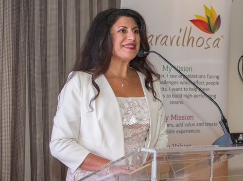 Maravilhosa launches a Brainstorming Series hosted by Cyprus Marine Club