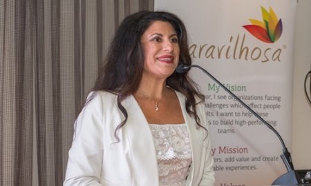 Maravilhosa launches a Brainstorming Series hosted by Cyprus Marine Club
